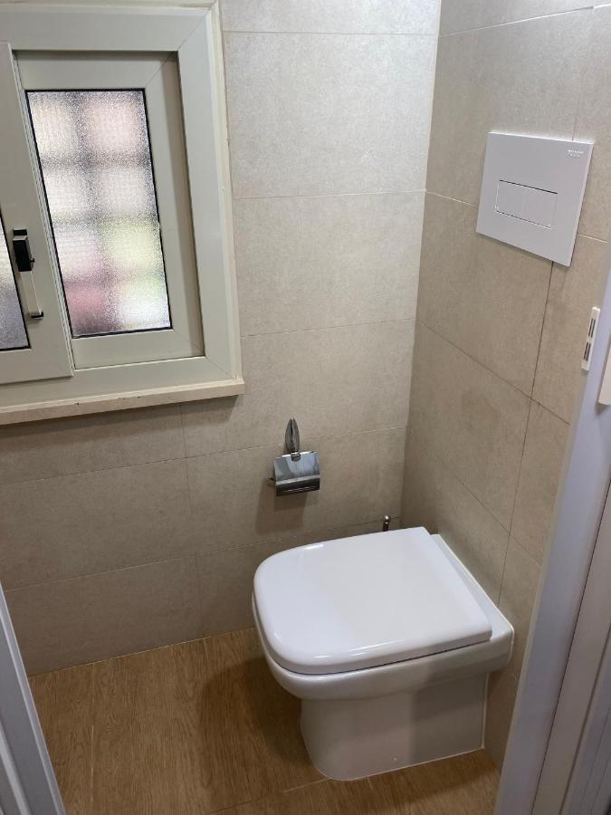 Appartement Tiny House Basilio à Palerme Extérieur photo